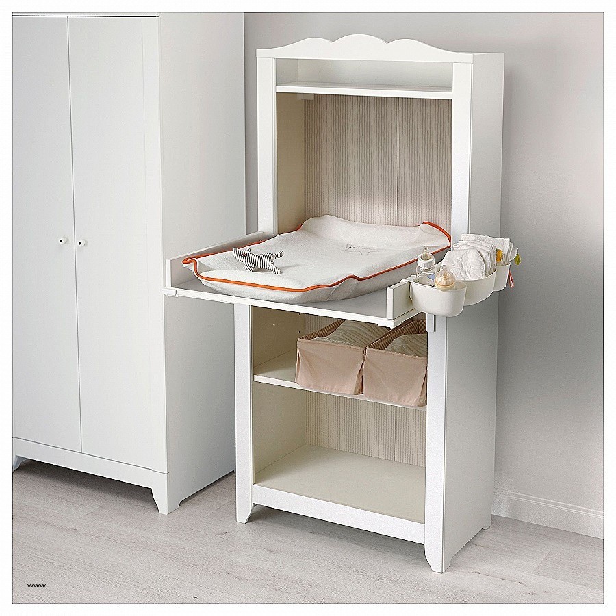 tall baby changing table